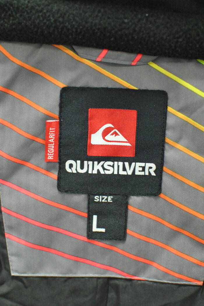 Quicksilver geaca de ski pentru barbati marimea L - imagine 4