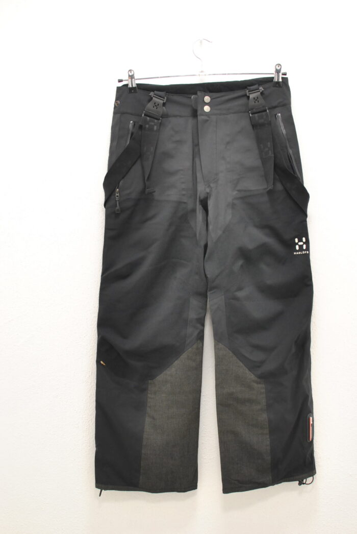 Hoglofs Gore-Tex pantalon de barbati marimea S (scurt) - imagine 1