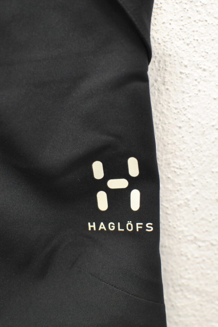 Hoglofs Gore-Tex pantalon de barbati marimea S (scurt) - imagine 2