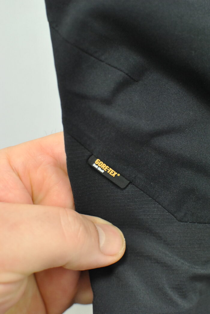 Hoglofs Gore-Tex pantalon de barbati marimea S (scurt) - imagine 3