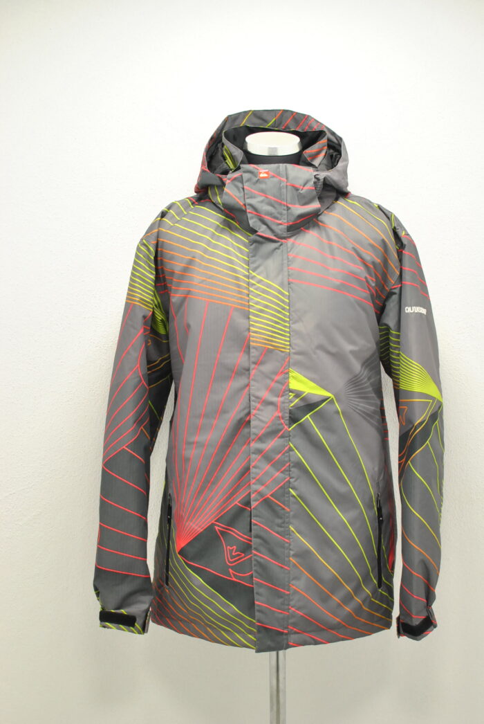 Quicksilver geaca de ski pentru barbati marimea L - imagine 1
