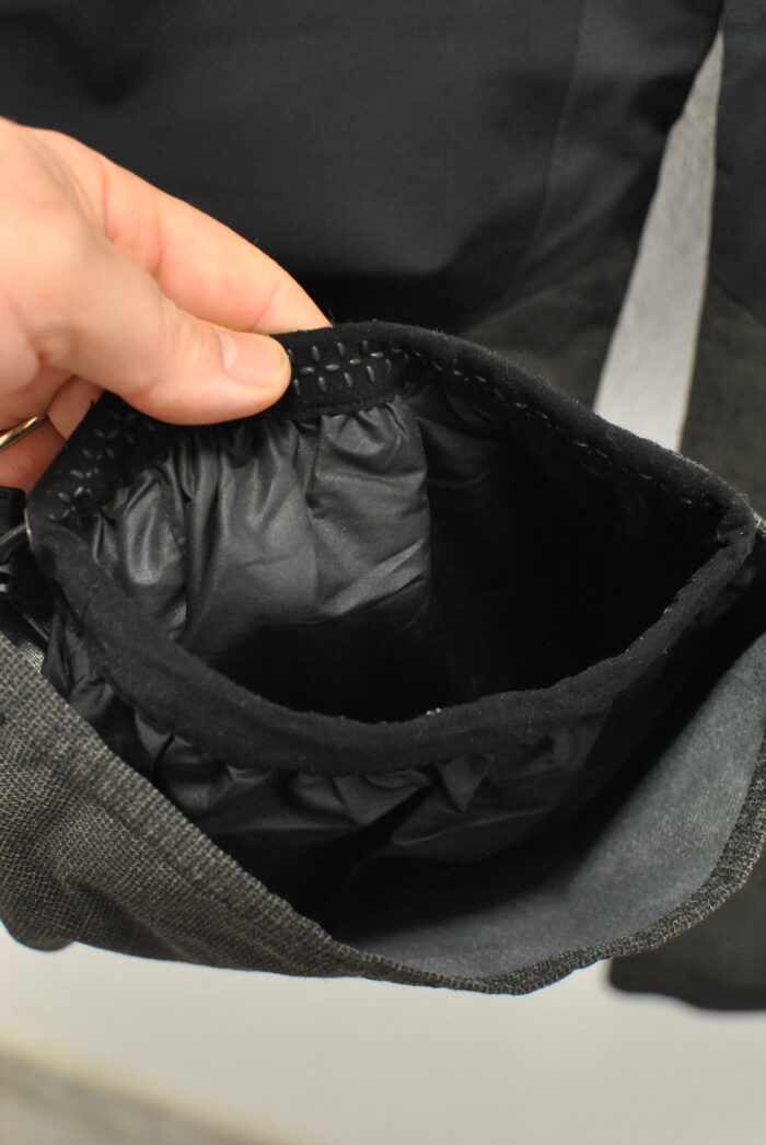 Hoglofs Gore-Tex pantalon de barbati marimea S (scurt) - imagine 4