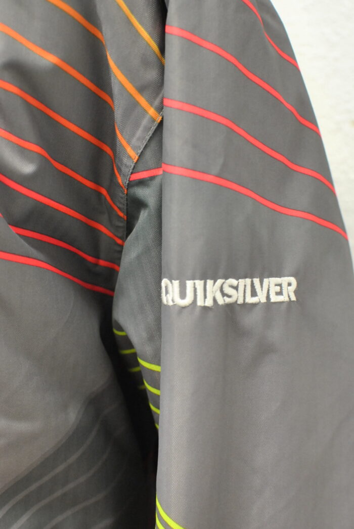 Quicksilver geaca de ski pentru barbati marimea L - imagine 2