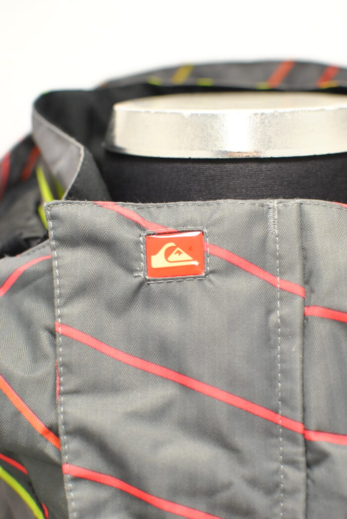 Quicksilver geaca de ski pentru barbati marimea L - imagine 5
