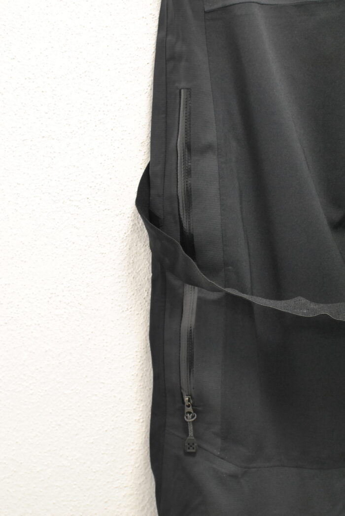 Hoglofs Gore-Tex pantalon de barbati marimea S (scurt) - imagine 6
