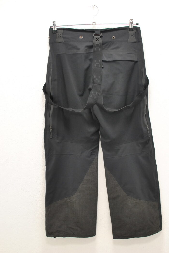 Hoglofs Gore-Tex pantalon de barbati marimea S (scurt) - imagine 7