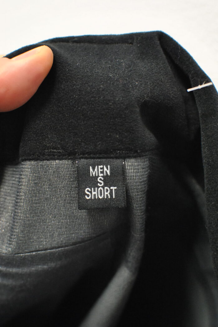Hoglofs Gore-Tex pantalon de barbati marimea S (scurt) - imagine 8