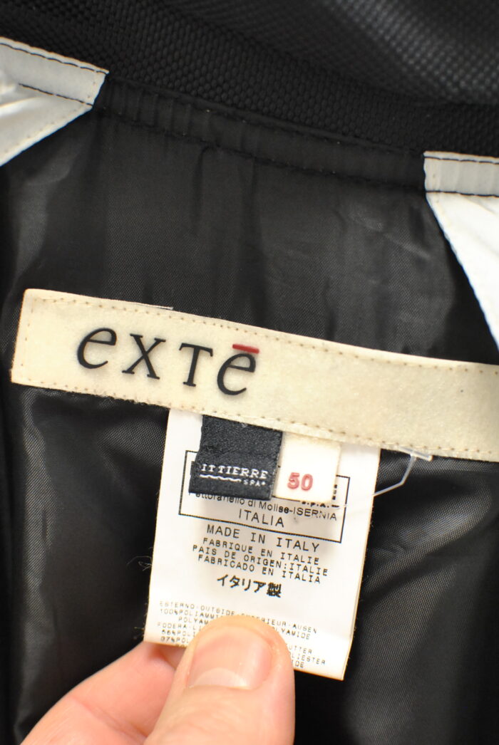 Exte parka de iarna pentru barbati marimea 50 sau L - imagine 2