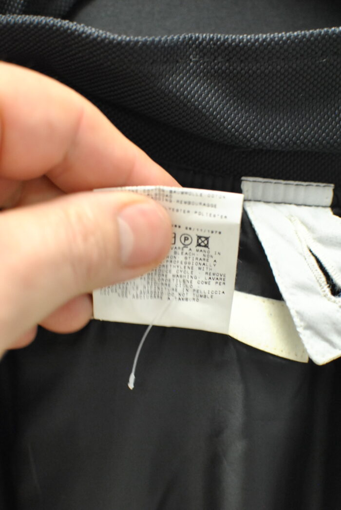 Exte parka de iarna pentru barbati marimea 50 sau L - imagine 6