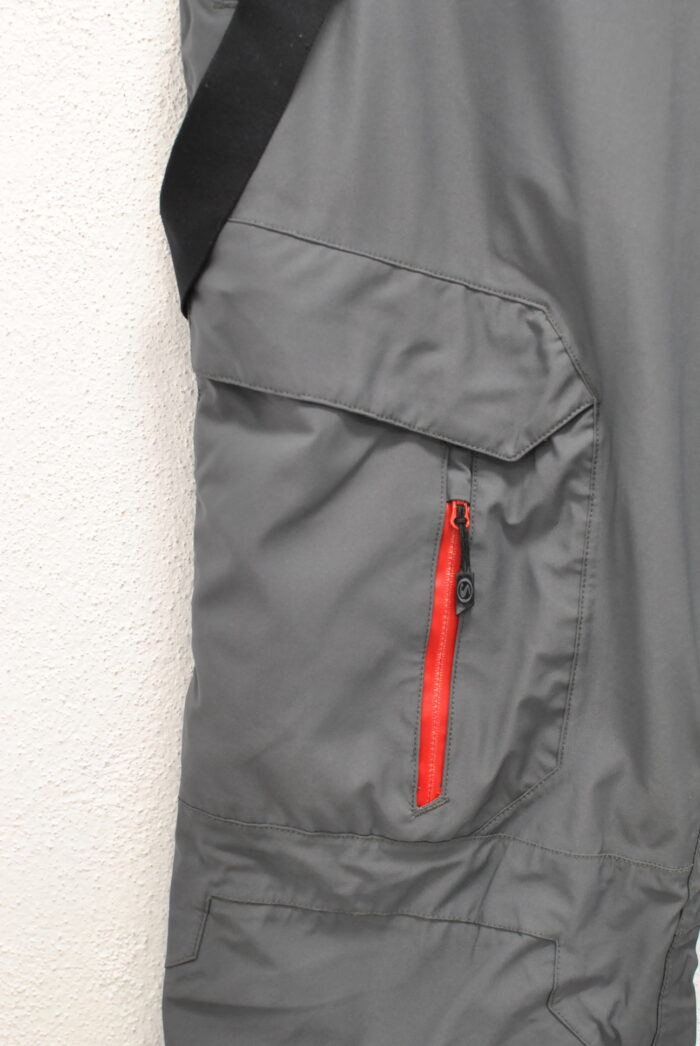 Sun Valley Huricane pantalon de placa/ski , captusiti , marimea M - imagine 3