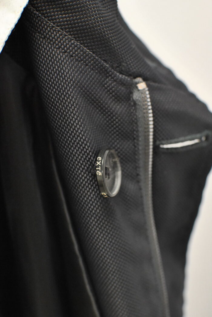 Exte parka de iarna pentru barbati marimea 50 sau L - imagine 8