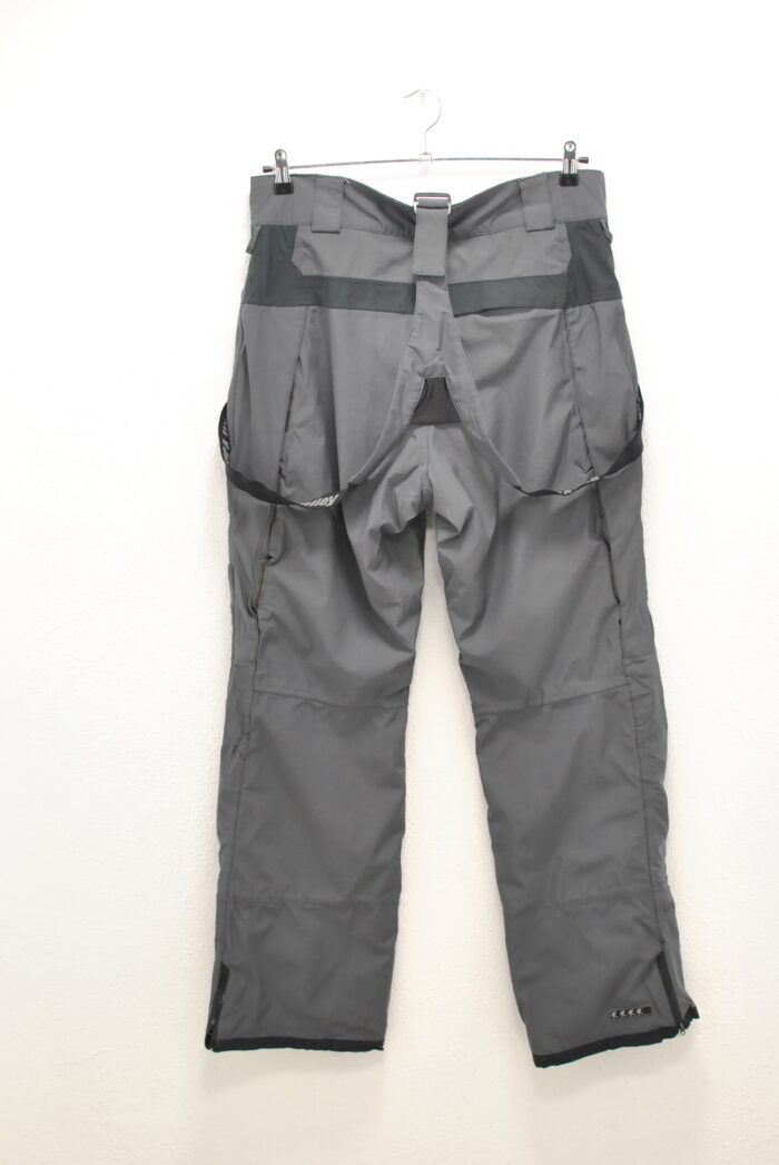 Sun Valley Huricane pantalon de placa/ski , captusiti , marimea M - imagine 5
