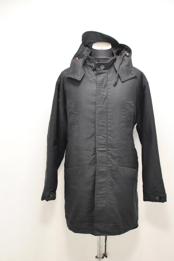 Exte parka de iarna pentru barbati marimea 50 sau L - imagine 1