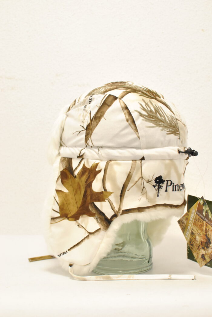 Pinewood caciula imblanita marimea XL/XXL - imagine 6