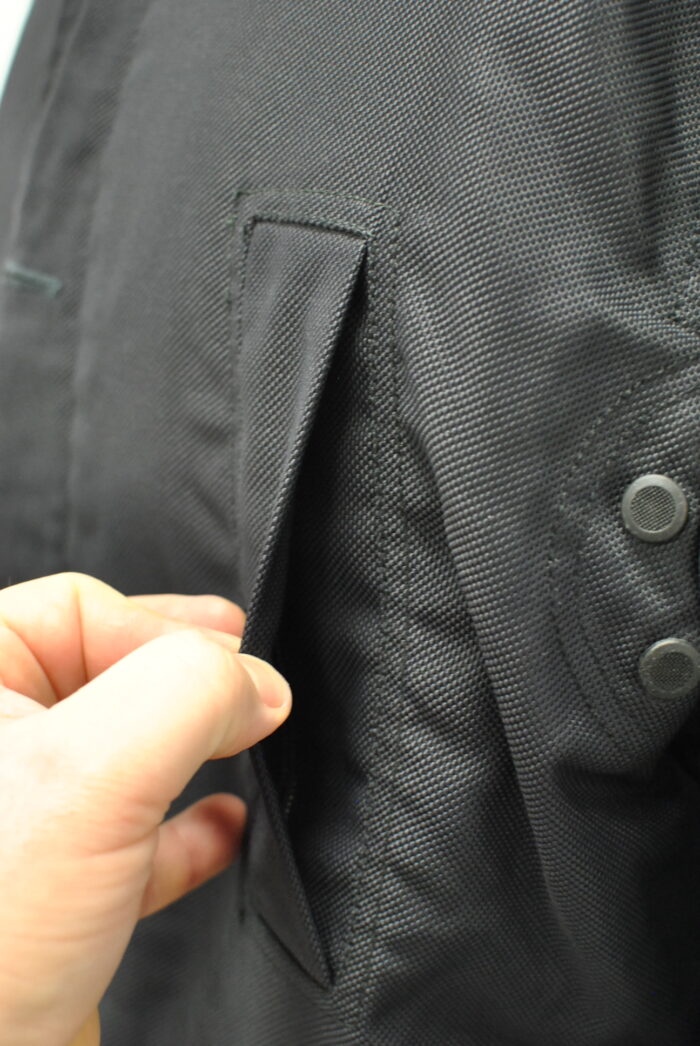Exte parka de iarna pentru barbati marimea 50 sau L - imagine 10
