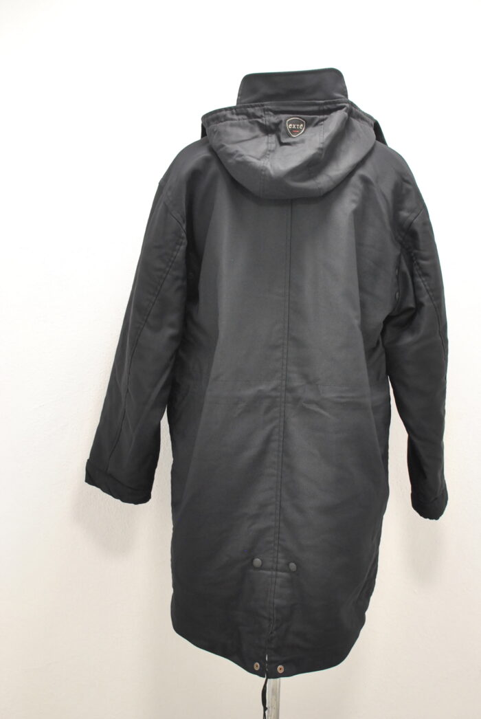 Exte parka de iarna pentru barbati marimea 50 sau L - imagine 11