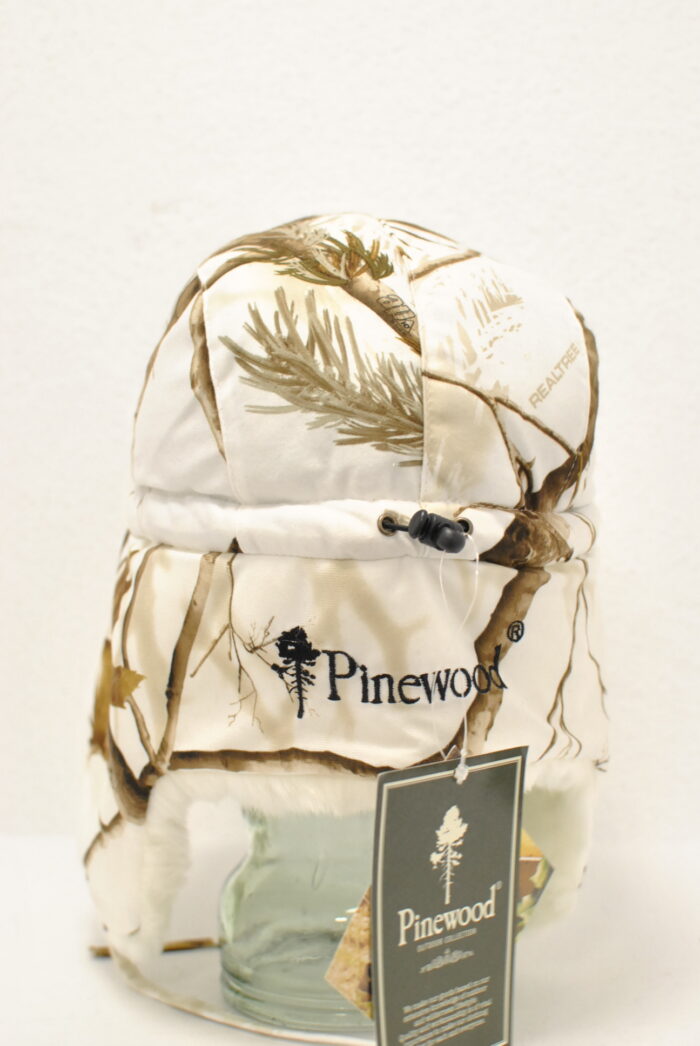 Pinewood caciula imblanita marimea XL/XXL - imagine 7