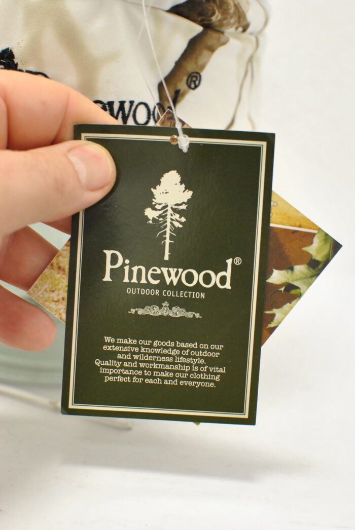 Pinewood caciula imblanita marimea XL/XXL - imagine 2