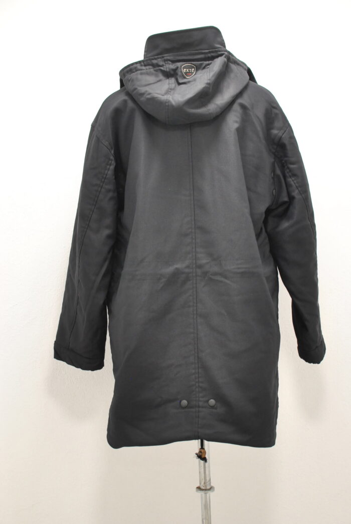 Exte parka de iarna pentru barbati marimea 50 sau L - imagine 13