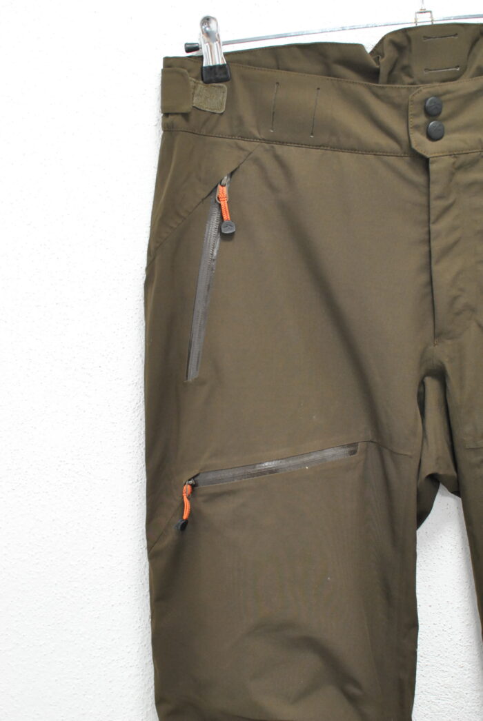 R'adys pantalon de placa/ski pentru barbati marimea L - imagine 3