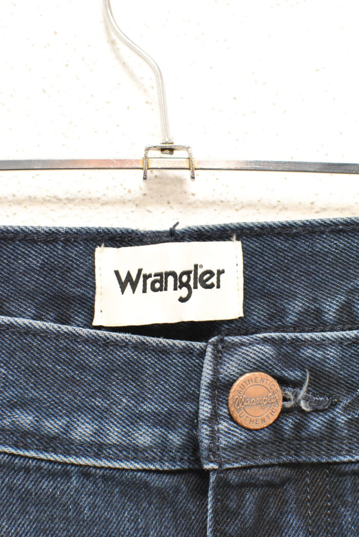 Wrangler Texas 812 blug de barbati marime mare 42 cu 30 - imagine 4