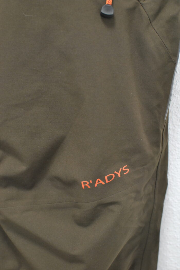 R'adys pantalon de placa/ski pentru barbati marimea L - imagine 4