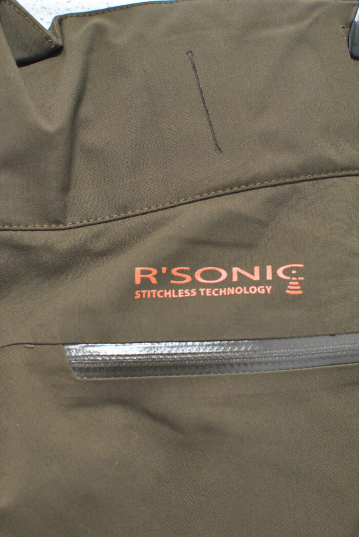 R'adys pantalon de placa/ski pentru barbati marimea L - imagine 2