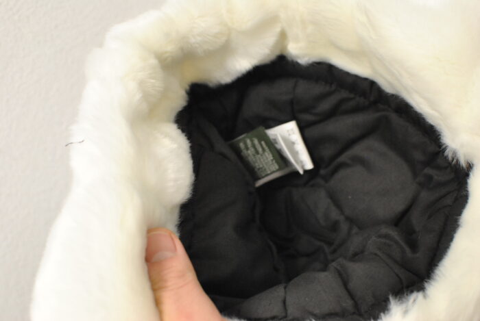 Pinewood caciula imblanita marimea XL/XXL - imagine 11