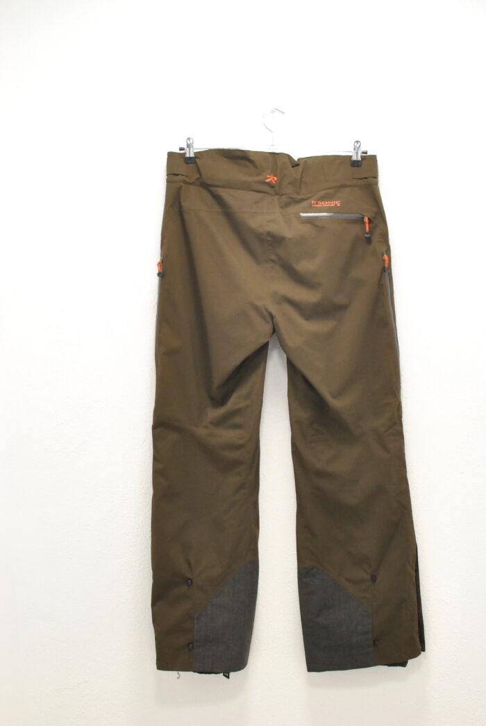 R'adys pantalon de placa/ski pentru barbati marimea L - imagine 5