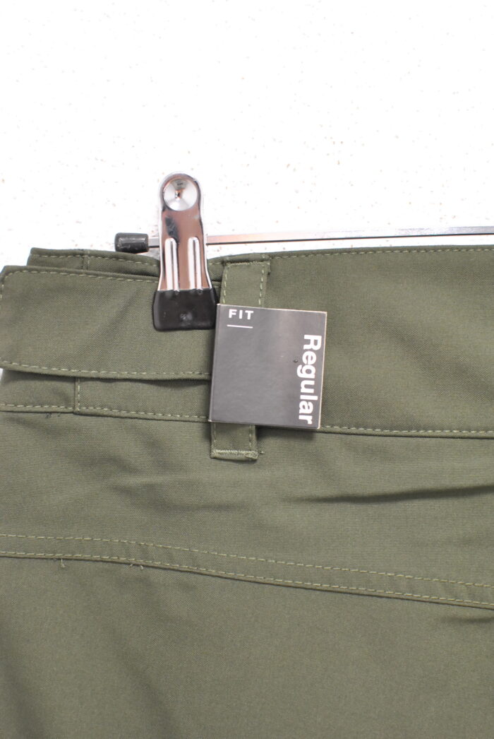 O'neill pantalon de placa/ski impermeabil de 10.000 , pentru barbati marimea L - imagine 4