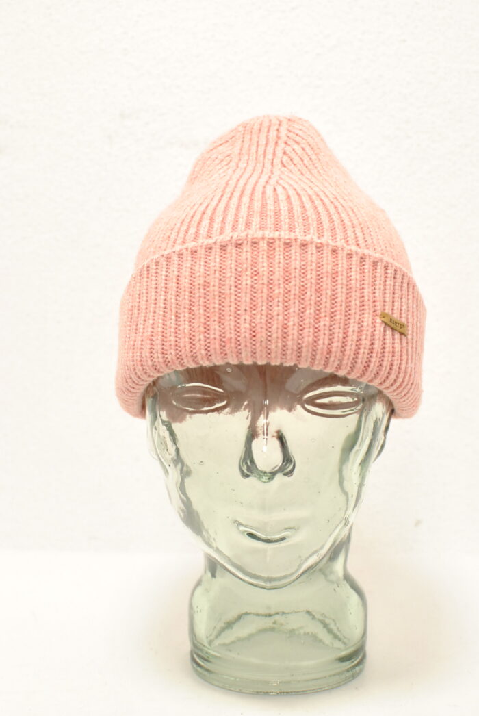 Barts caciula Beanie model unisex marimea OS - imagine 3