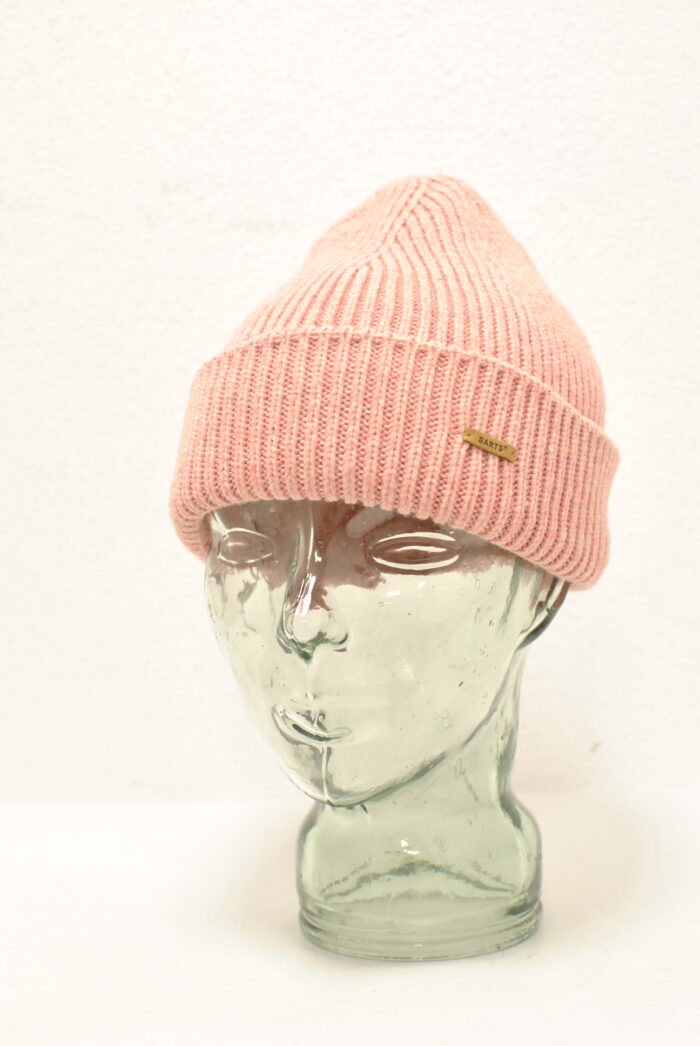 Barts caciula Beanie model unisex marimea OS - imagine 1