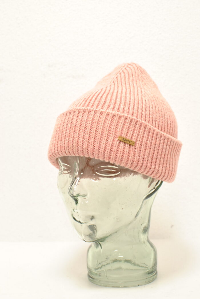 Barts caciula Beanie model unisex marimea OS - imagine 5