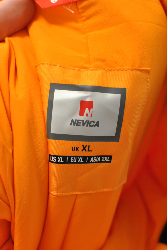 Nevica pantalon de ski impermeabil de 10.000 ,  pentru barbati marimea XL - imagine 5