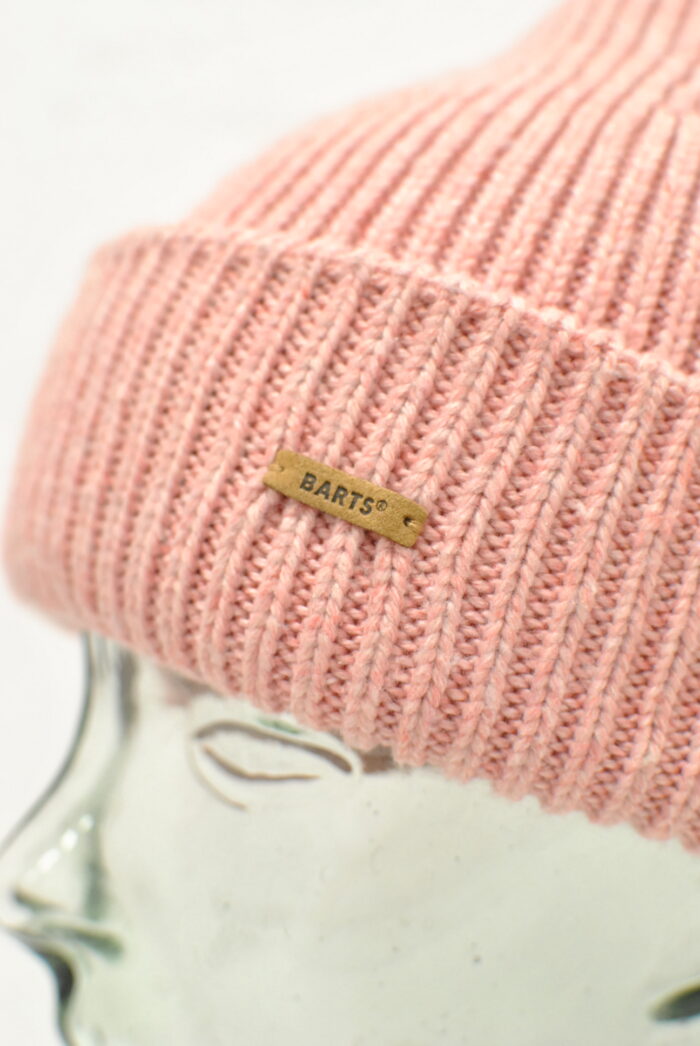 Barts caciula Beanie model unisex marimea OS - imagine 7