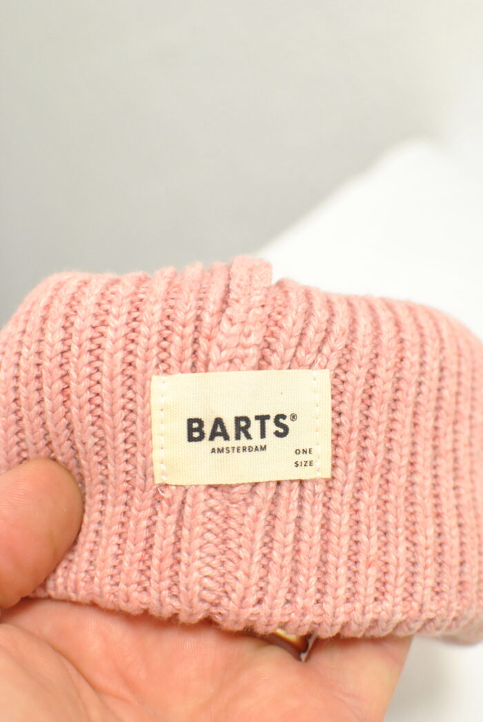 Barts caciula Beanie model unisex marimea OS - imagine 2