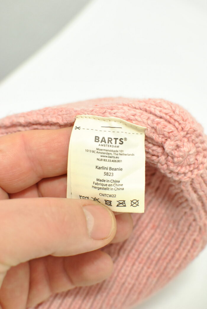 Barts caciula Beanie model unisex marimea OS - imagine 8
