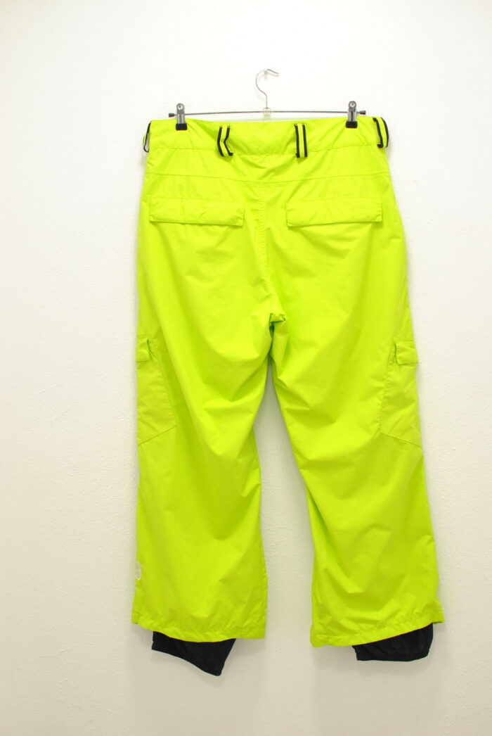 Bonfire pantalon de placa/ski pentru barbati marimea L - imagine 4
