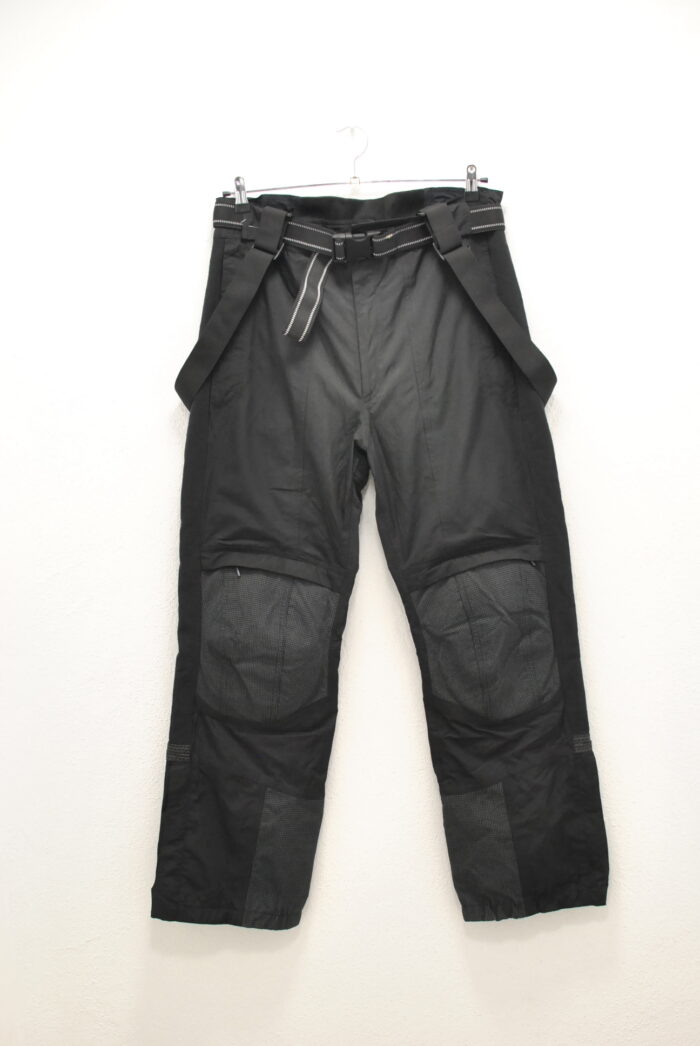 BMW pantalon pentru motocicleta , echipament de moto , marimea L - imagine 1