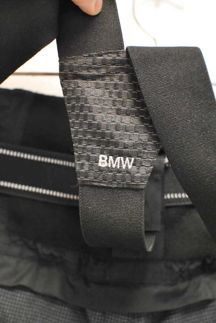 BMW pantalon pentru motocicleta , echipament de moto , marimea L - imagine 2