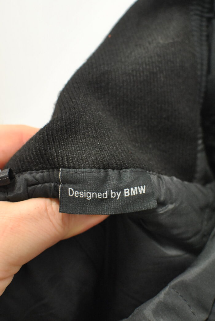 BMW pantalon pentru motocicleta , echipament de moto , marimea L - imagine 6