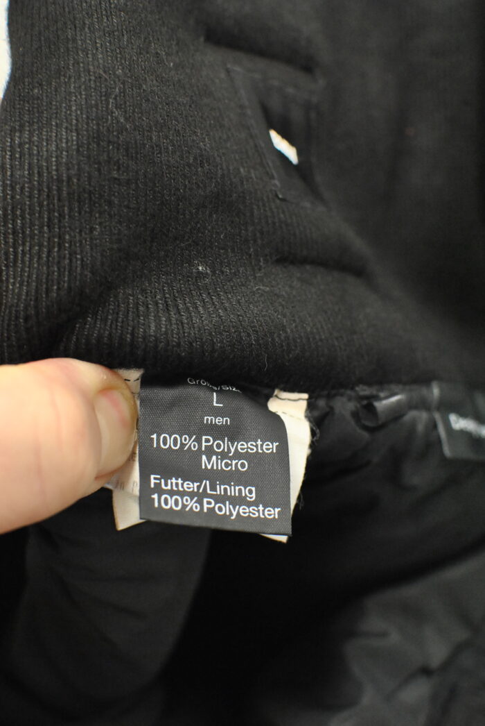 BMW pantalon pentru motocicleta , echipament de moto , marimea L - imagine 7