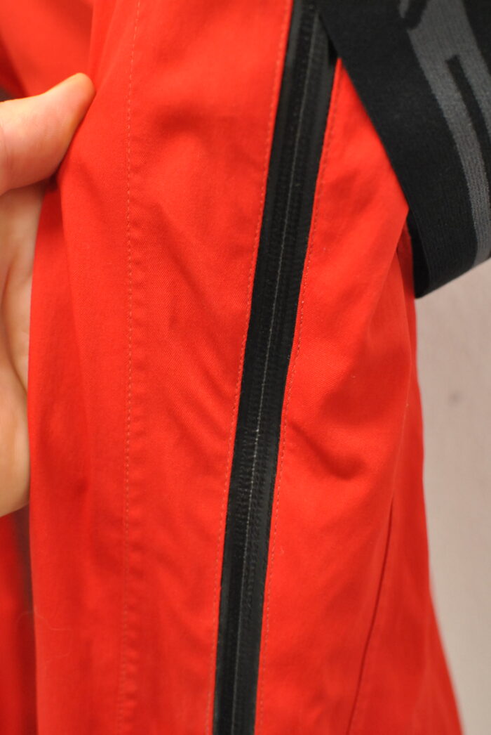 Ziener pantalon de ski impermeabil de 20.000 pentru barbati marimea 58 sau XXL - imagine 3