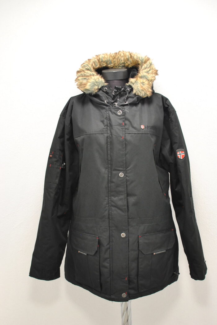 Geographical Norway geaca de iarna pentru femei marimea XXL - imagine 1