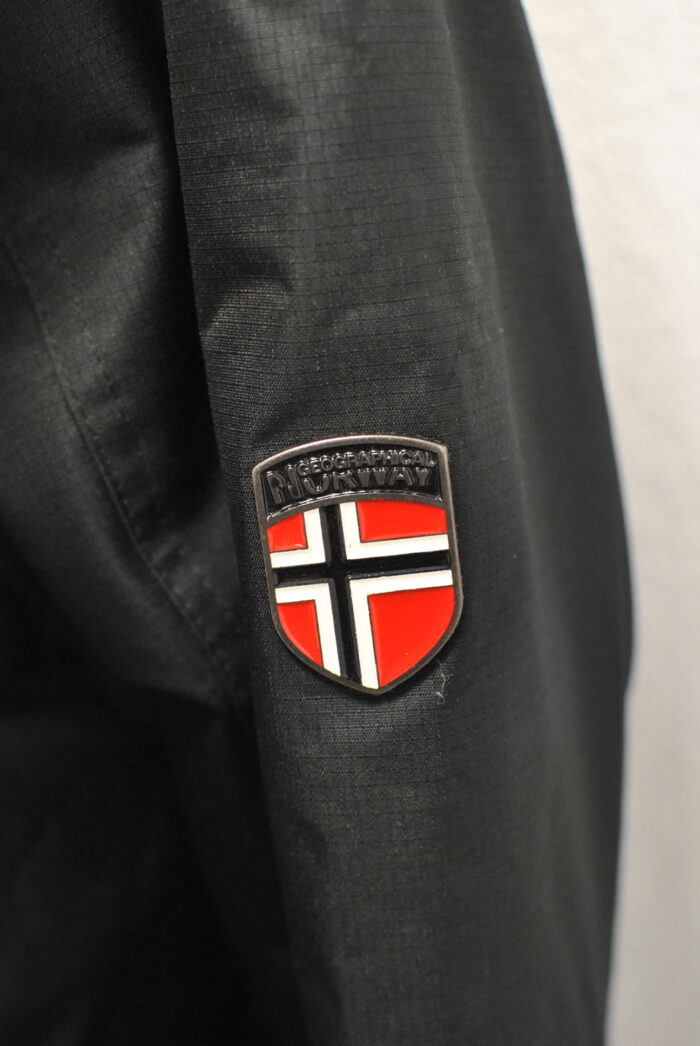 Geographical Norway geaca de iarna pentru femei marimea XXL - imagine 2