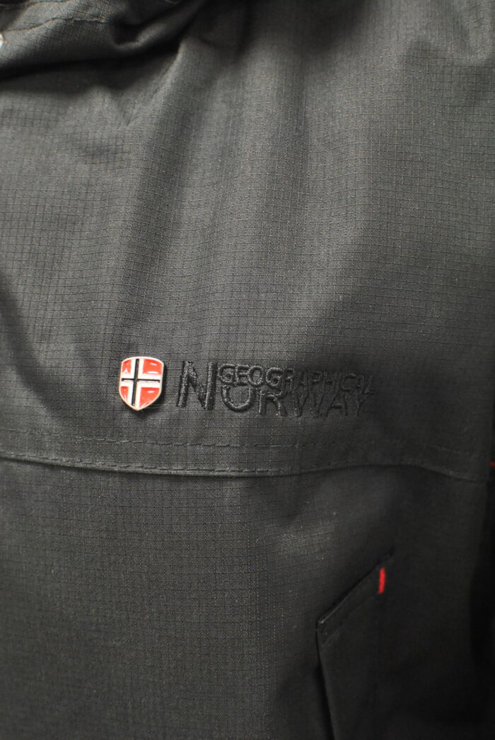 Geographical Norway geaca de iarna pentru femei marimea XXL - imagine 3