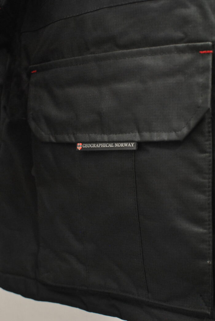 Geographical Norway geaca de iarna pentru femei marimea XXL - imagine 4