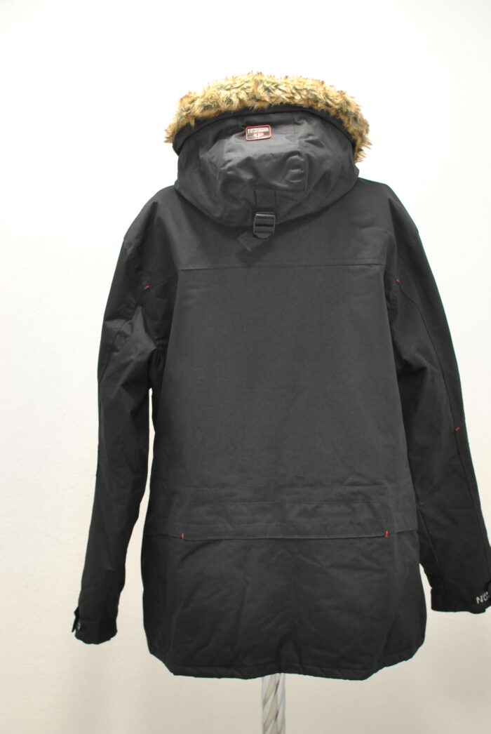 Geographical Norway geaca de iarna pentru femei marimea XXL - imagine 6