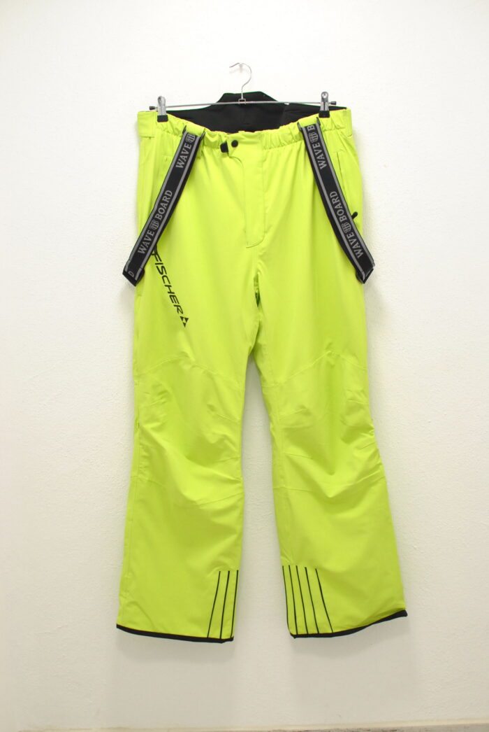 Wave Board pantalon de ski impermeabil de 20.000 pentru barbati marimea XXL - imagine 1