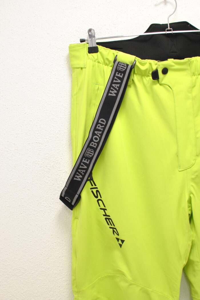 Wave Board pantalon de ski impermeabil de 20.000 pentru barbati marimea XXL - imagine 3